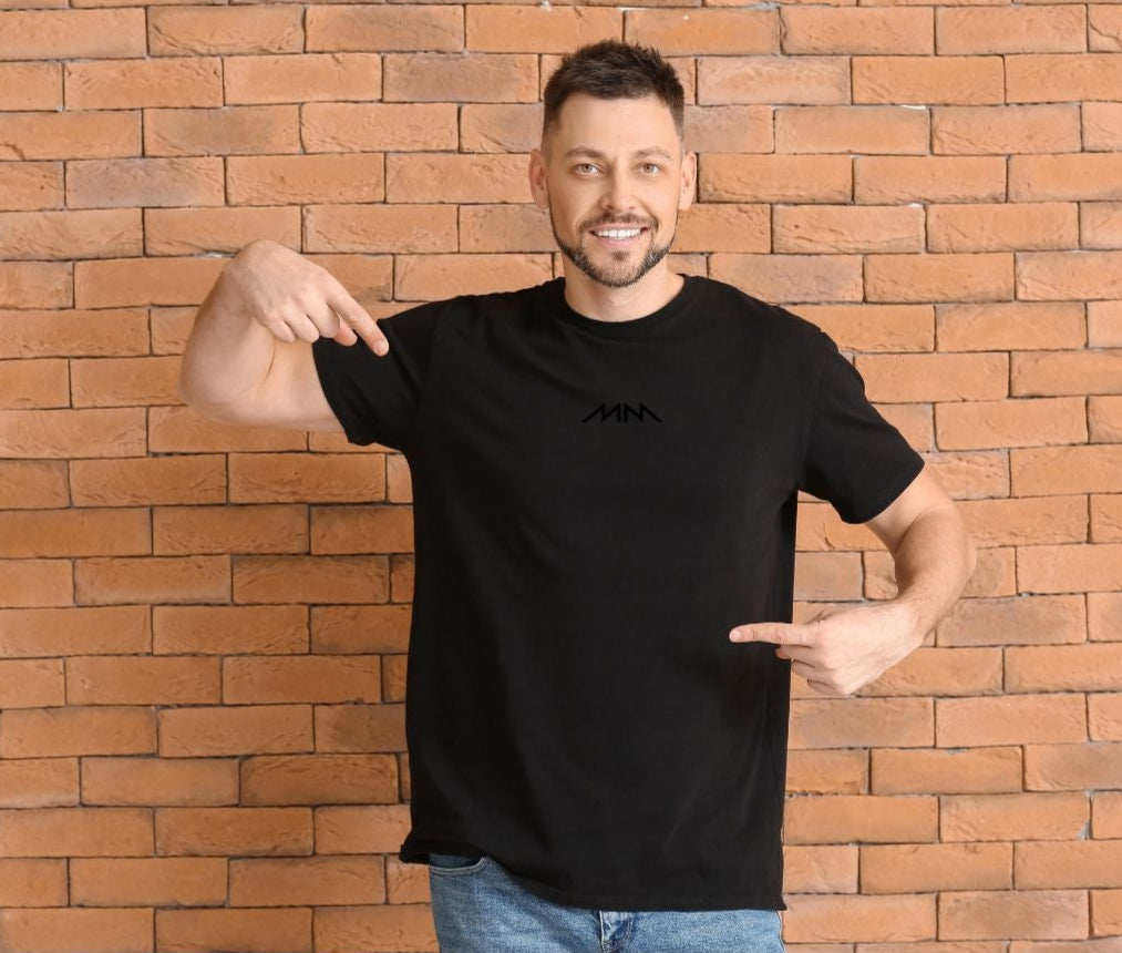 Polera Corta Mambo Origen
