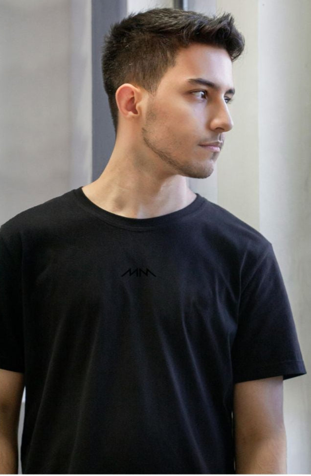 Polera Corta Mambo Origen