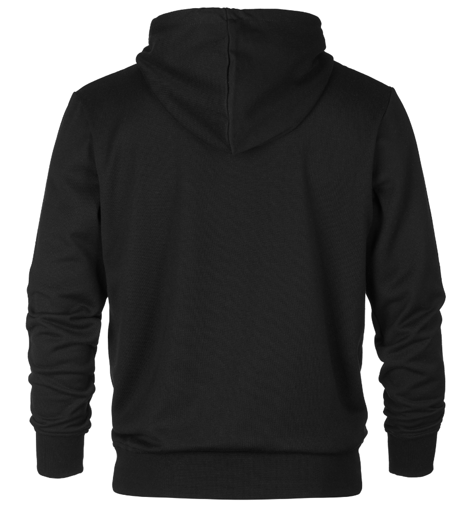 Poleron Mambo Hoodie Flex