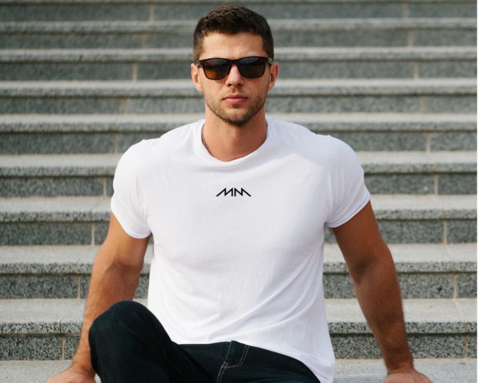 Polera Corta Mambo Origen