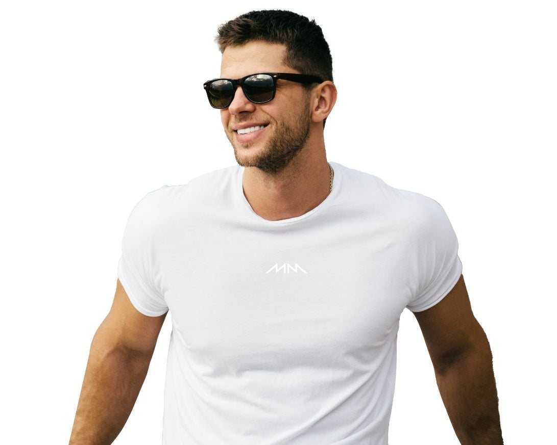 Polera Corta Mambo Origen
