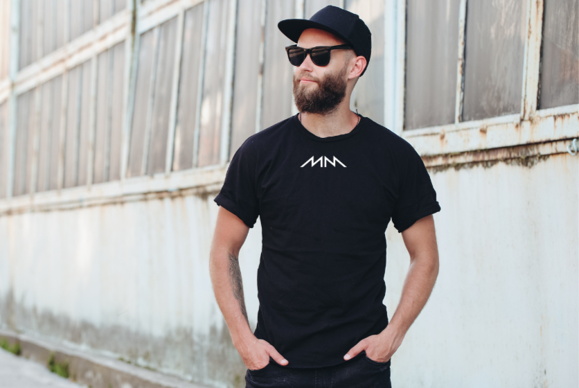 Polera Corta Mambo Origen