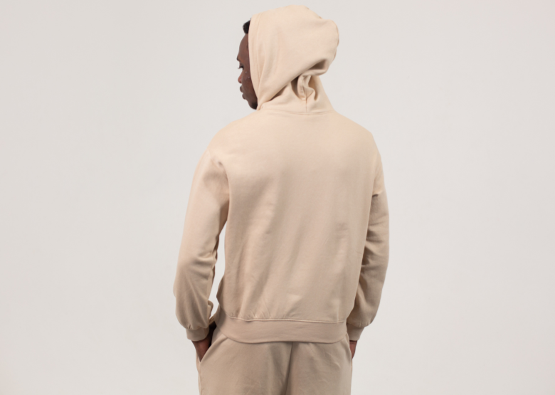 Poleron Mambo Hoodie Flex