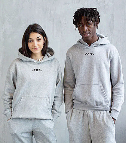 Poleron Mambo Hoodie Flex