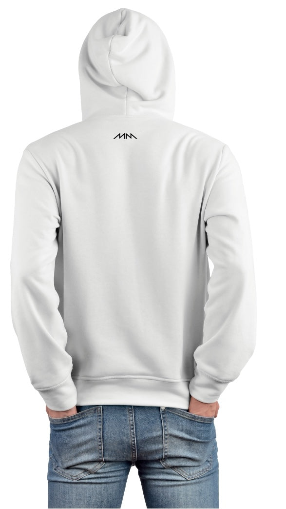 Poleron Mambo Hoodie Flex
