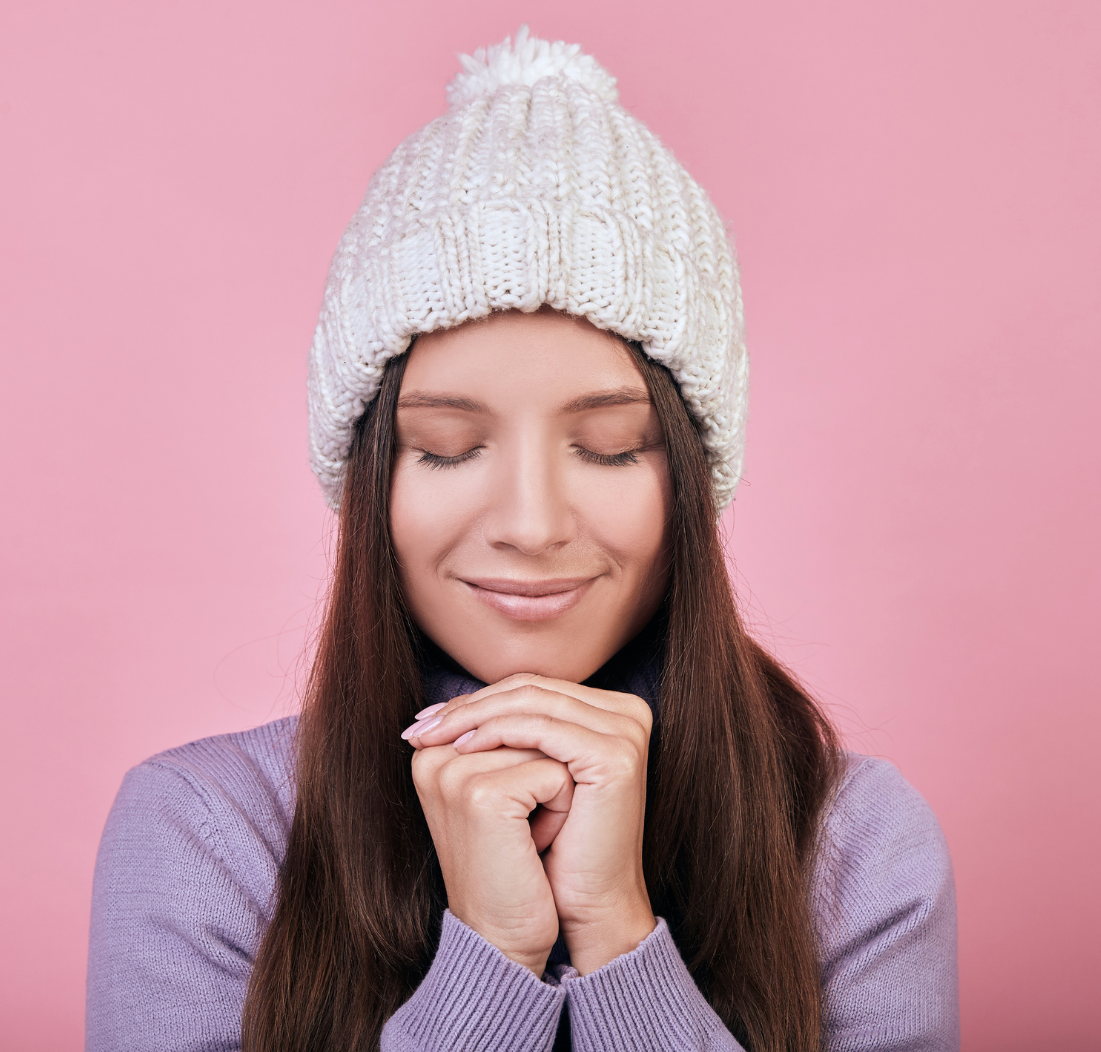 Gorro Lana Nordico