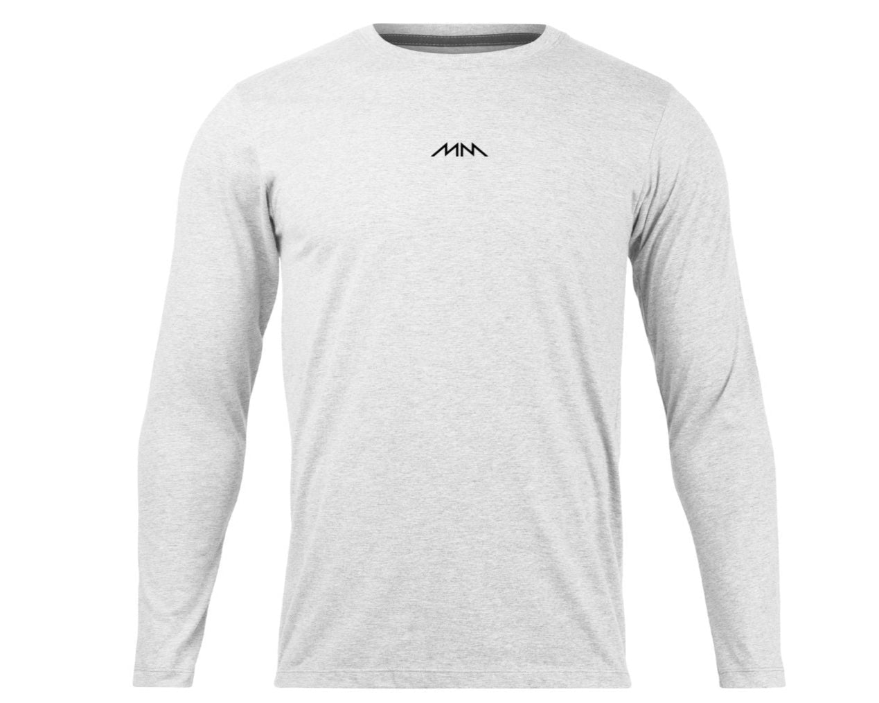 Polera Larga Mambo Raw