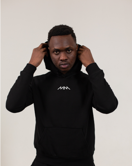 Poleron Mambo Hoodie Flex