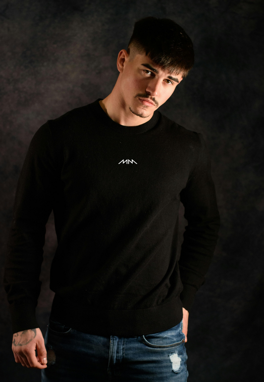 Polera Larga Mambo Raw